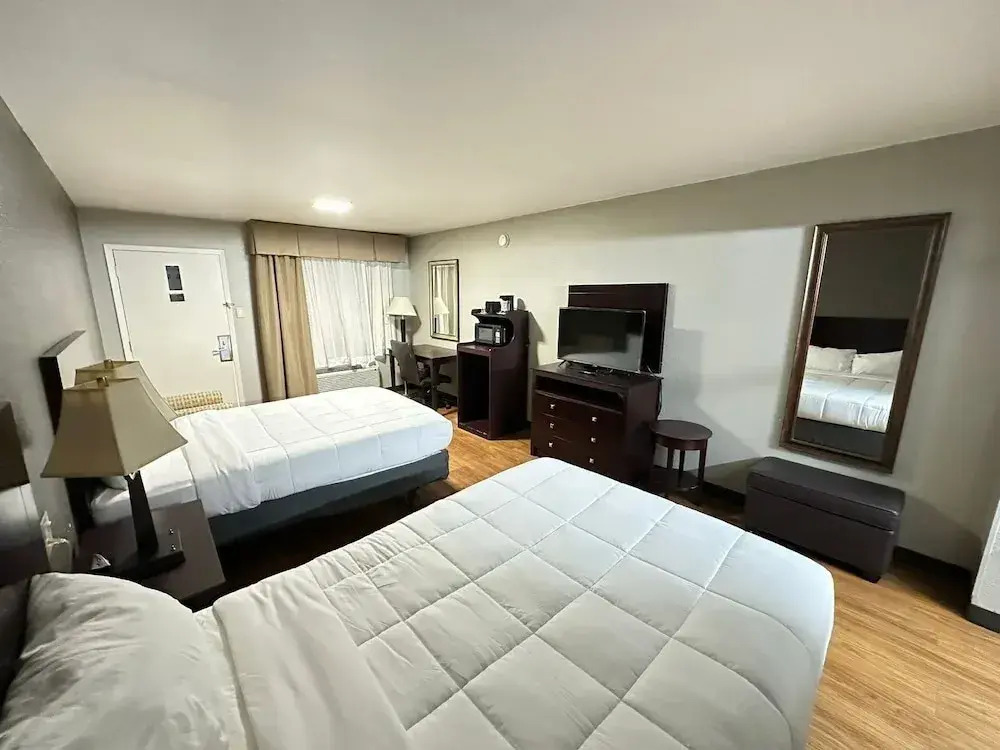 Rodeway Inn