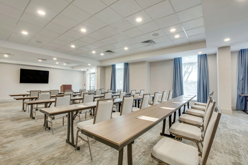 Hilton Garden Inn Louisville Airport