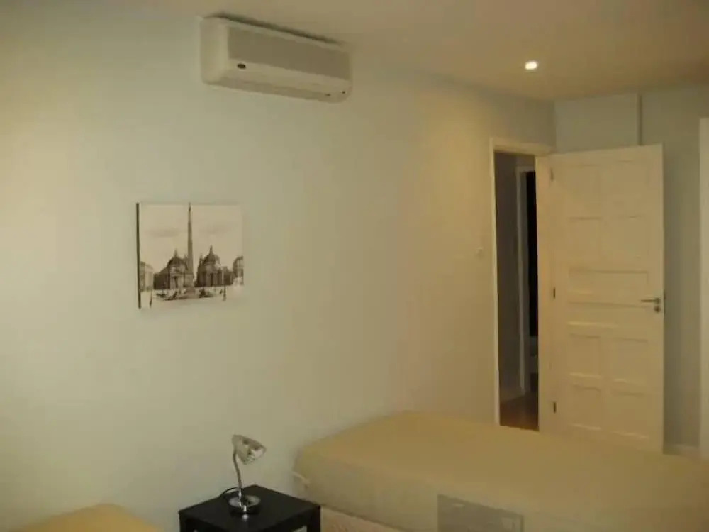 Arpoador Design Flat On The Beach