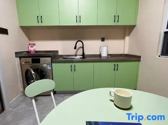 Sanmu Boutique Homestay (Spring and Autumn Yancheng Branch)