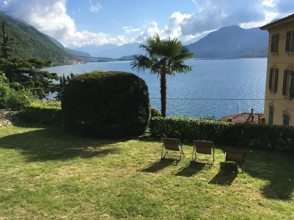 Villa Peroni - Vintage