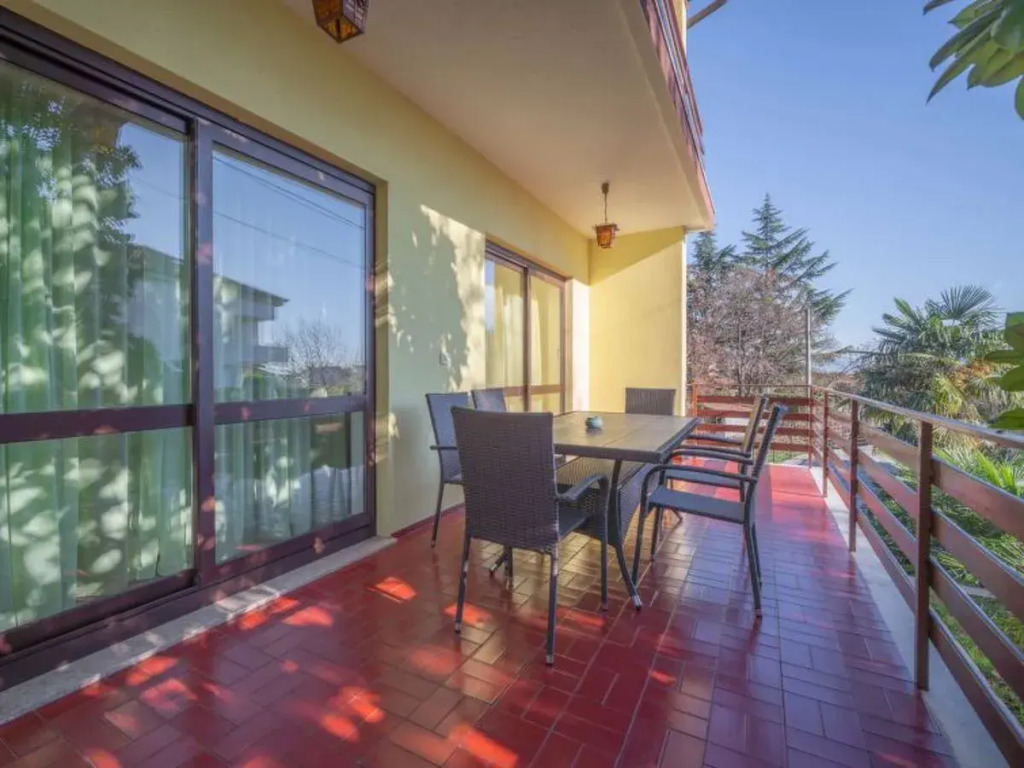 Apartment Željka Säkylä