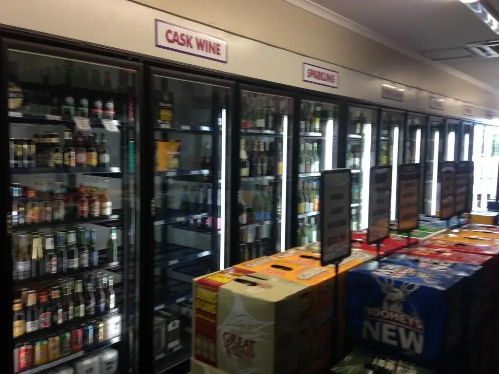 Railway Hotel Bundaberg