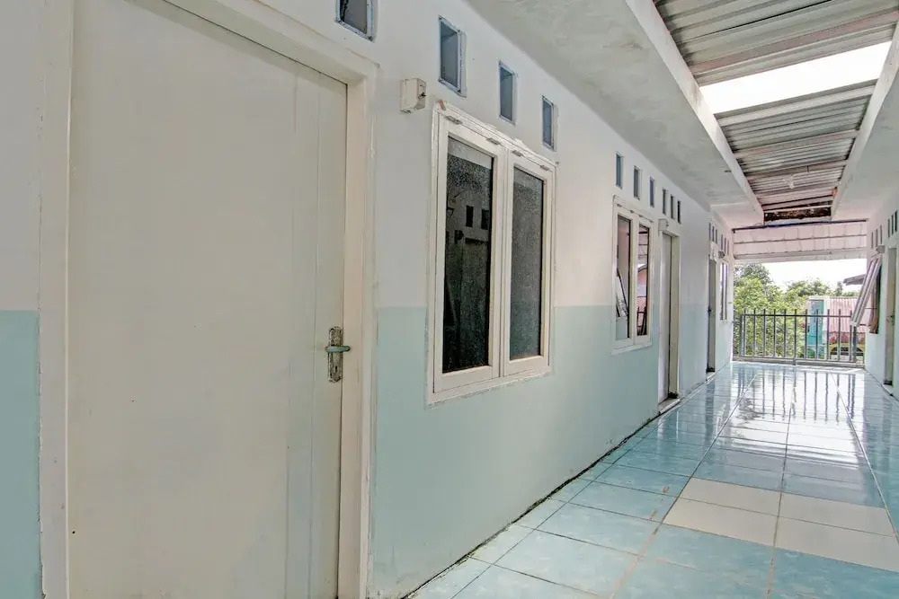 Hotel O Marvel House Syariah