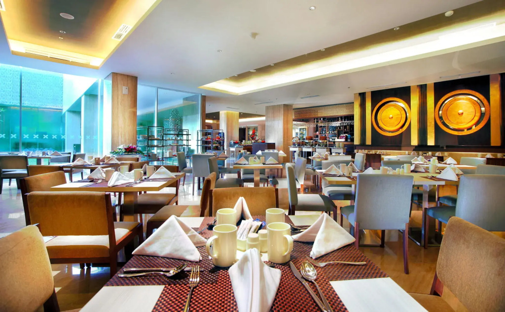 ARTOTEL Suites Bianti Yogyakarta, CHSE Certified
