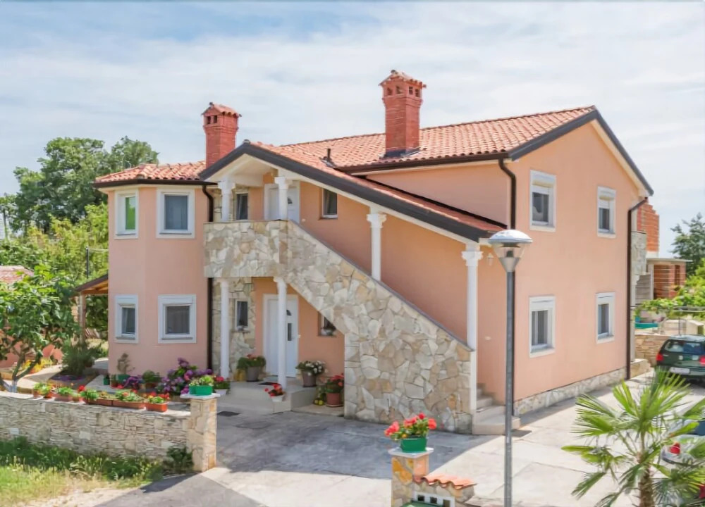 Apartment LEA
