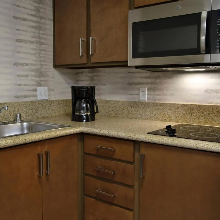 Residence Inn Scottsdale North