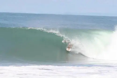 Vista Del Mar