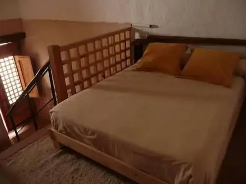 Casas de la Muralla