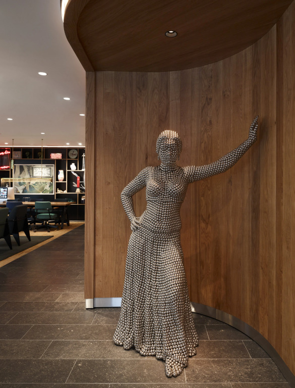 citizenM Geneva