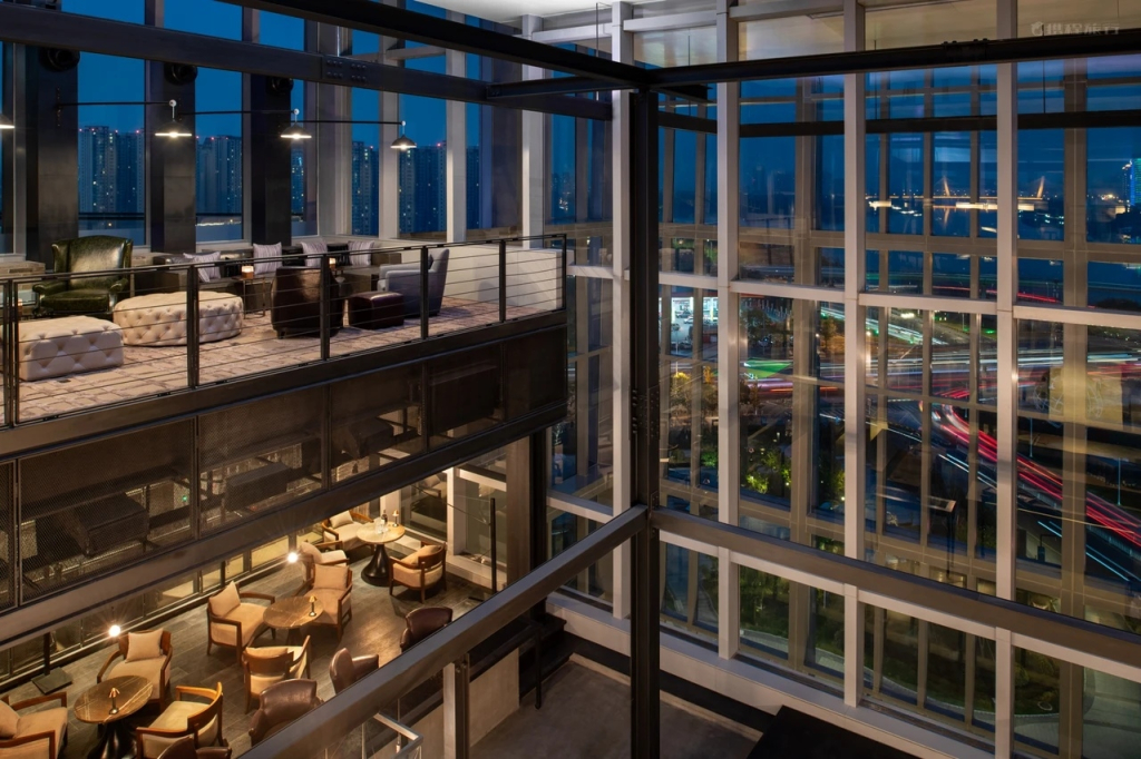 New World Shenyang Hotel