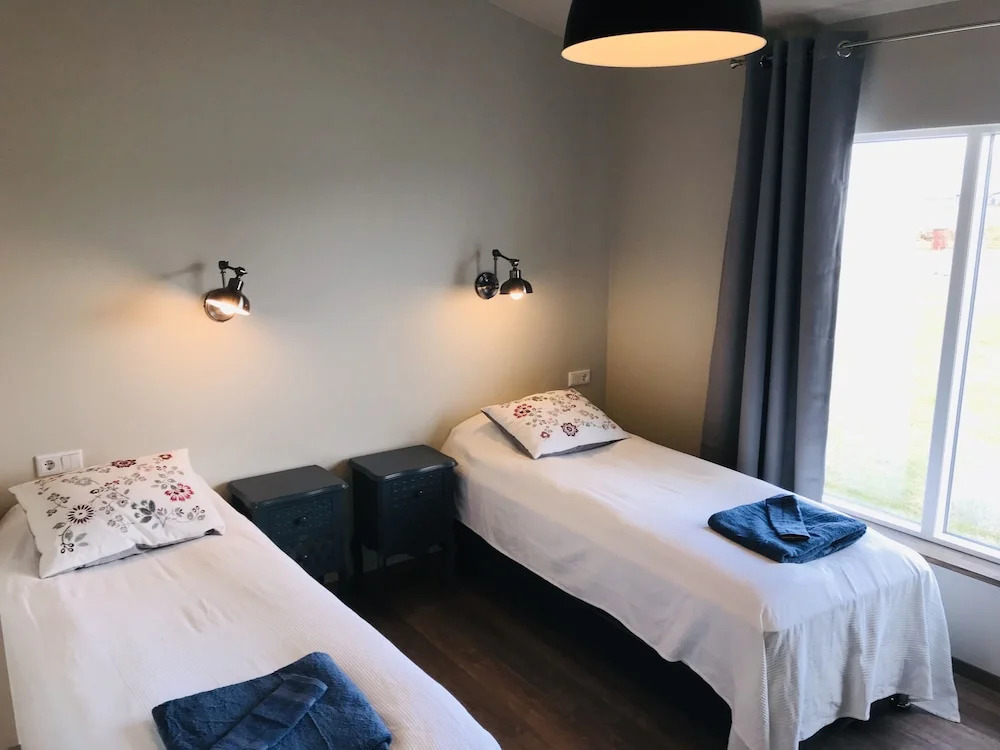 Loa´s Nest Guesthouse