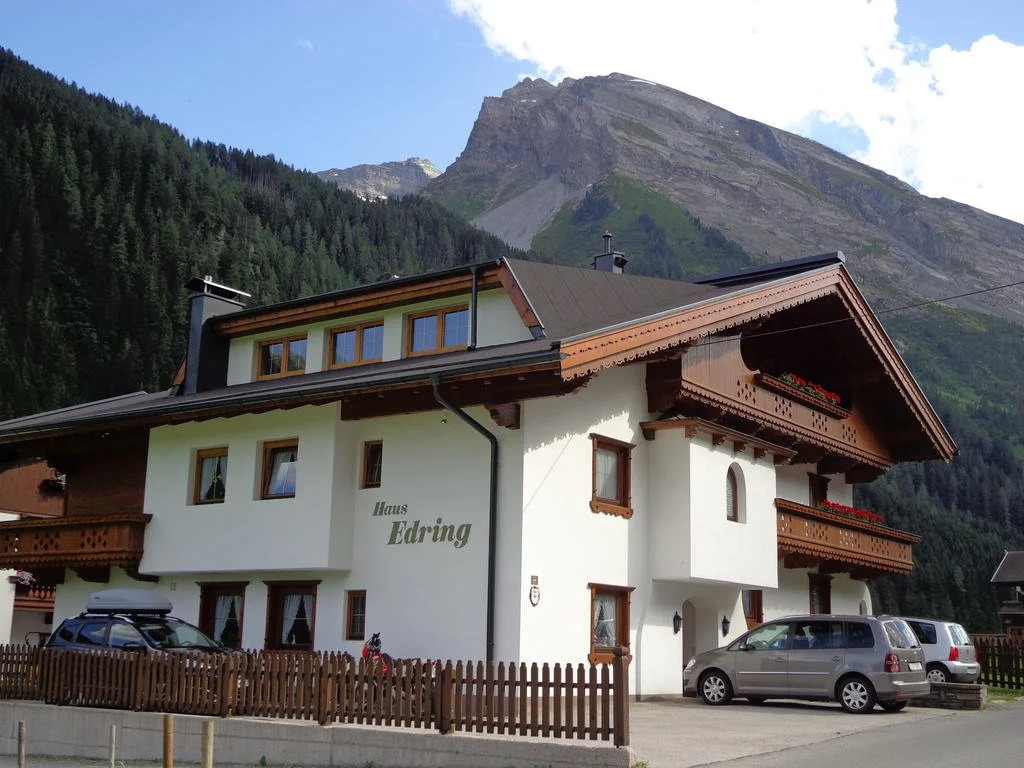 Haus Edring