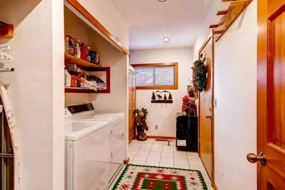 Skidder Trail Bear Lodge at Northstar - 5 Br Home