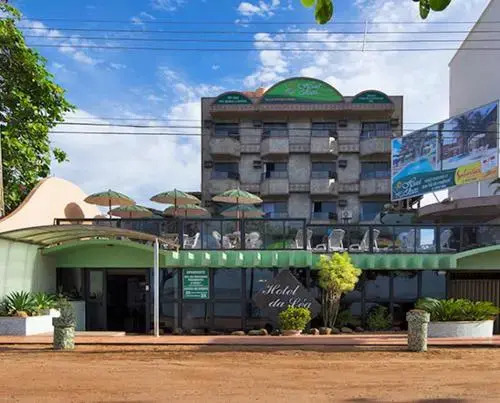 Hotel da Lea