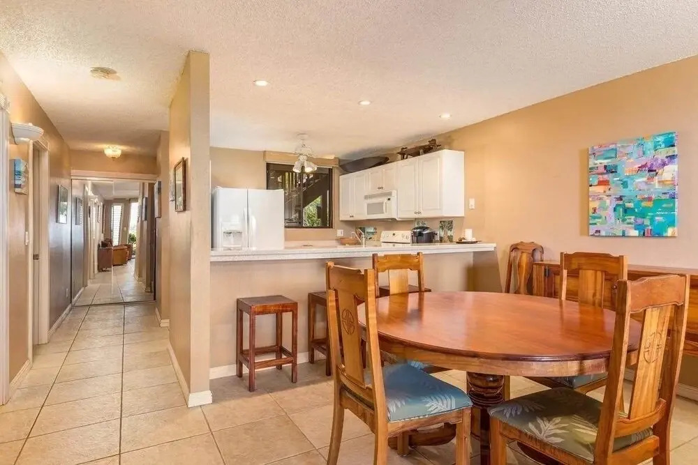 Koa Dream - 10 Min Drive To Waikoloa Beach Resort - Ocean View 2 Bedroom Condo by Redawning