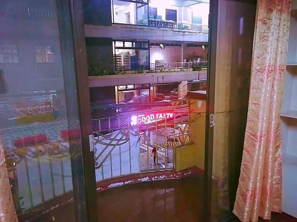 Baguio City Proper Transient Condo