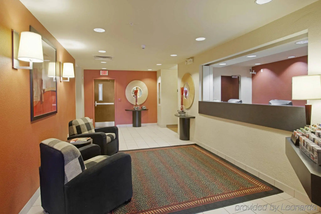 Extended Stay America Suites - Indianapolis - Castleton