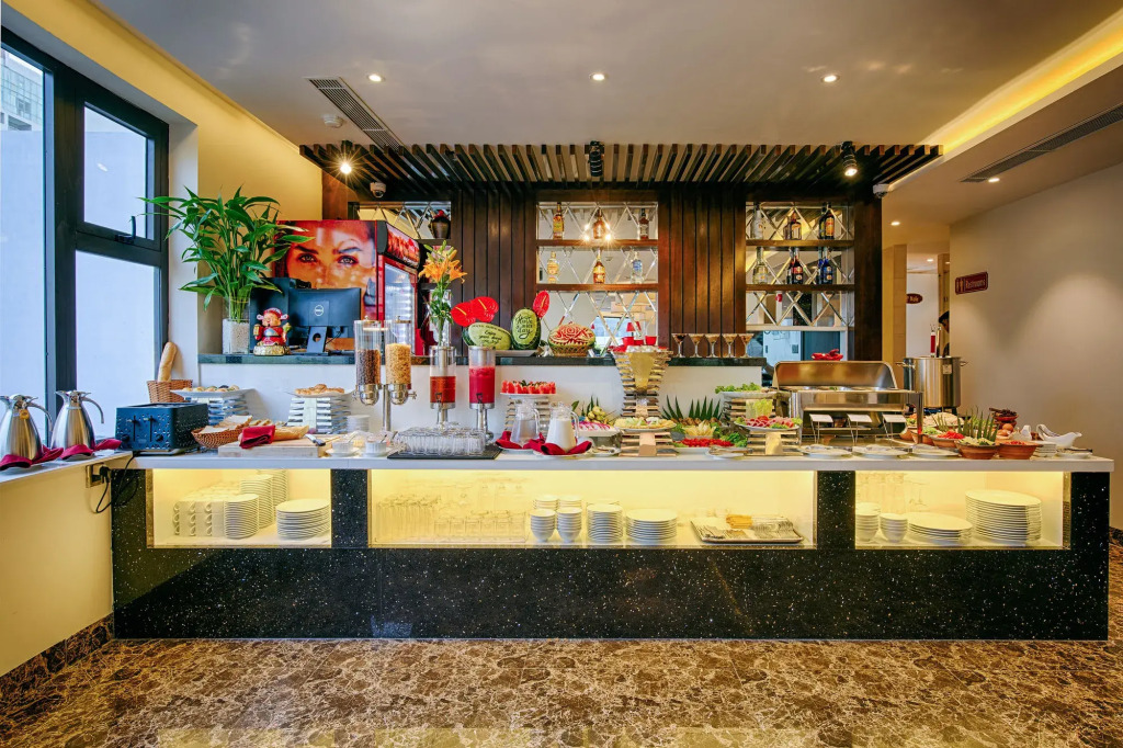 Sofia Suite Hotel & Spa Da Nang