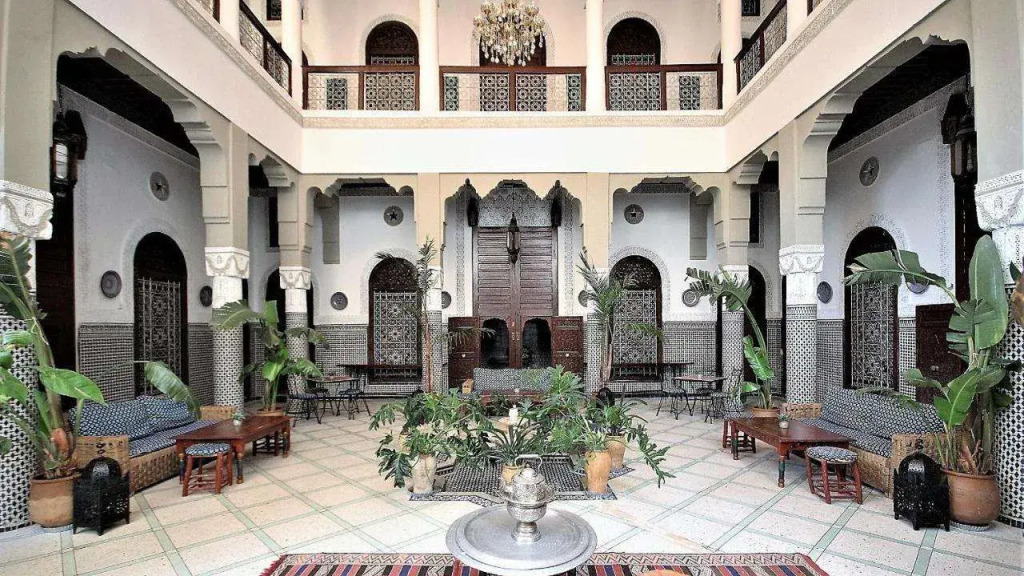 Hotel Belvedere