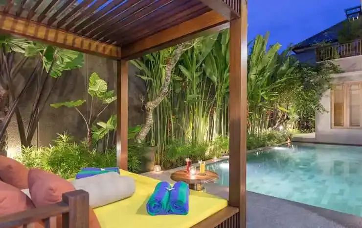Villa Daun Canggu by Premier Hospitality Asia