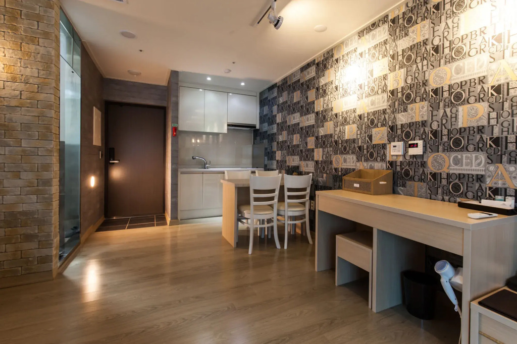 Dome Hotel Geoje