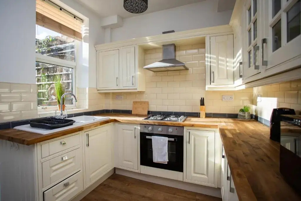 Queen Alexandra House by #ShortStaysAway