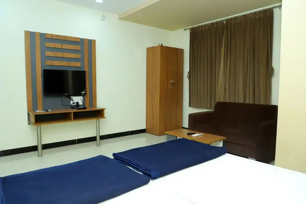 Hotel Anjani