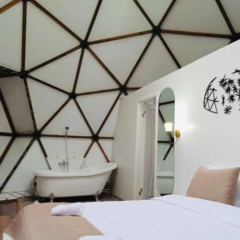 Phalesia Glamping Sapanca