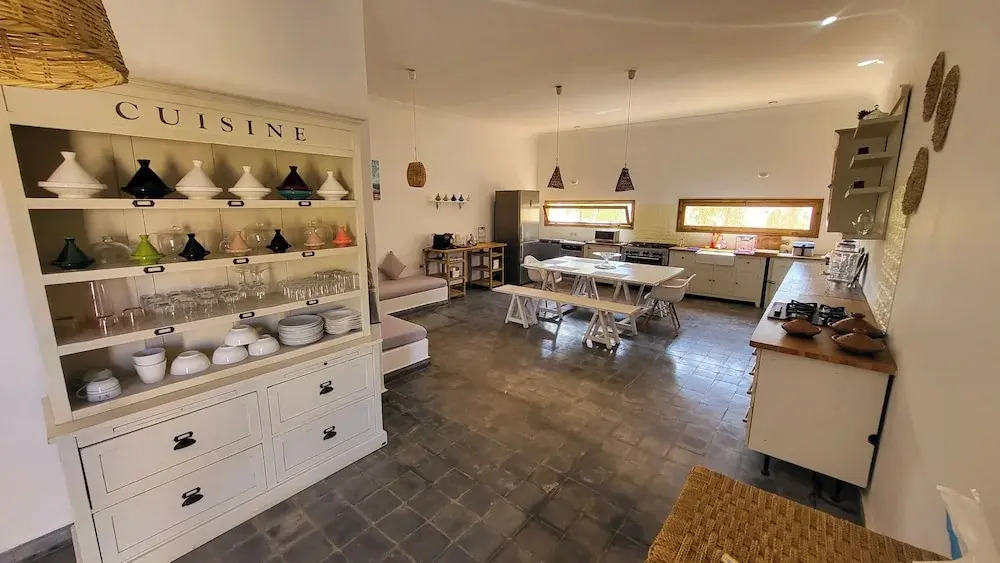Tawenza Lodge