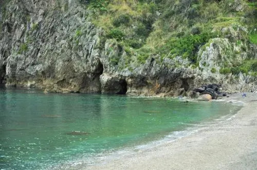 Al Vico dei Limoni