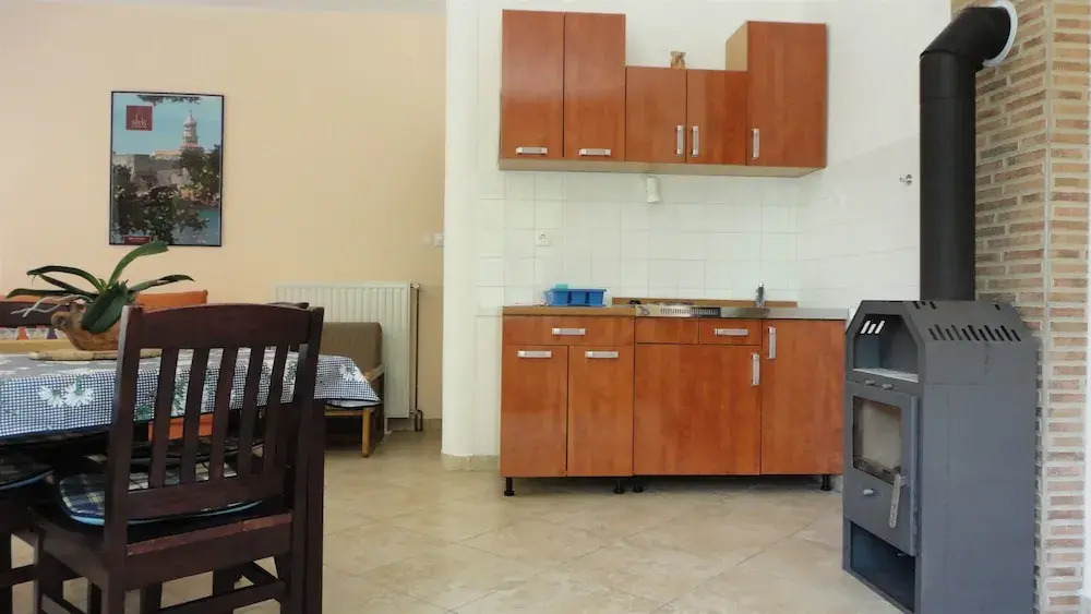 Apartments Info