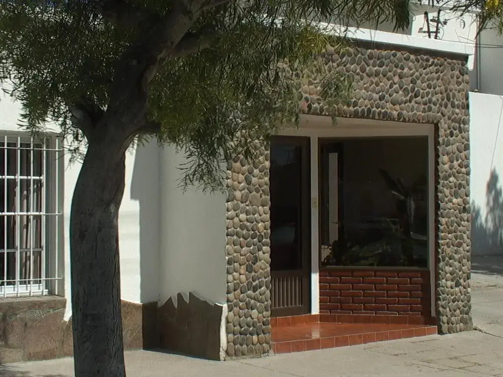 Residencial Petit