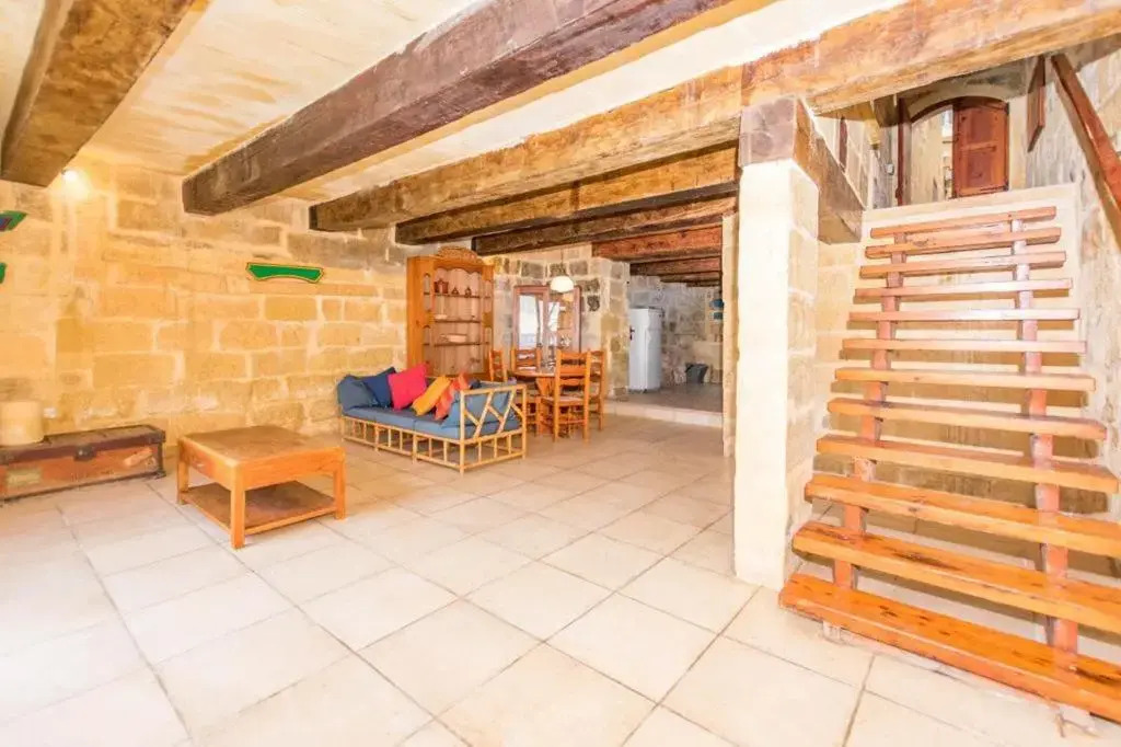 Farmhouse Cala