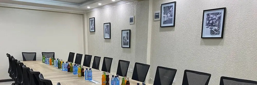 Hemak Suites