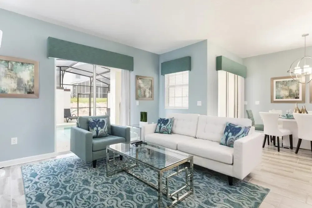 Five Star Champions Gate 4 Bed Home townhouse