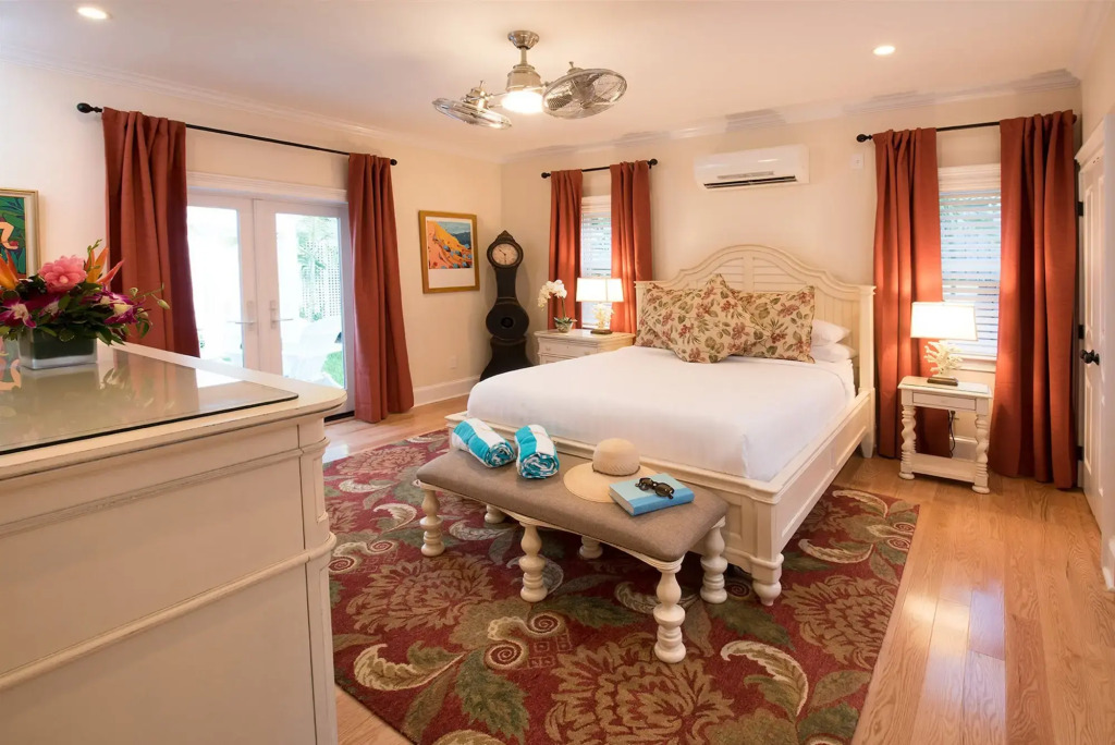 The Gardens Hotel