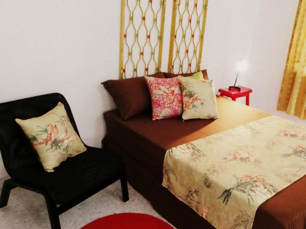 Home Guesthouse