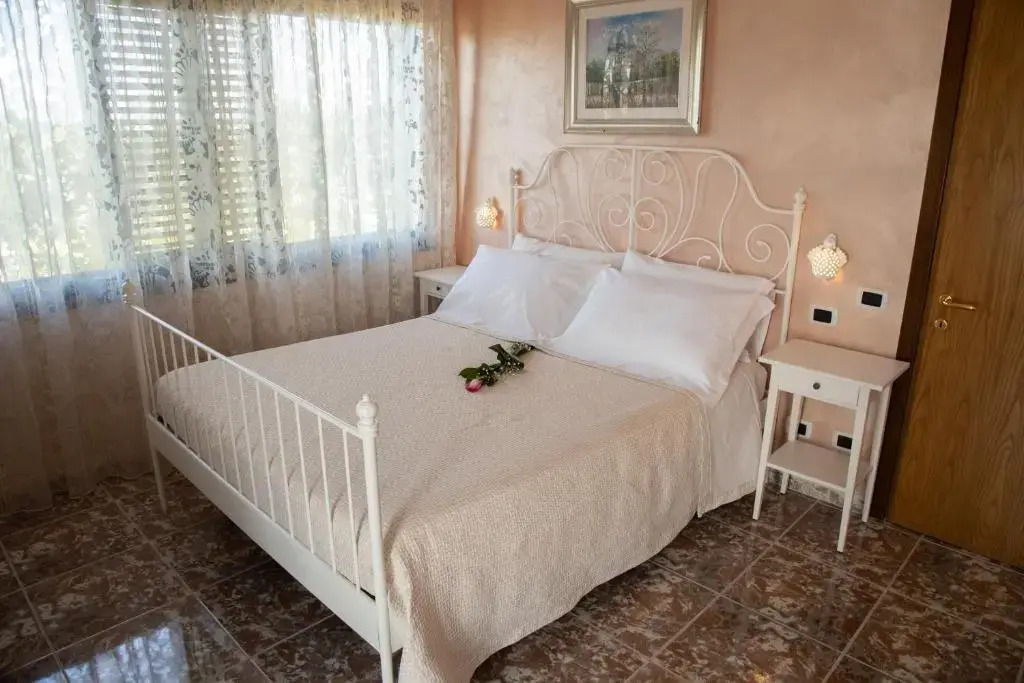 Relais d Itria