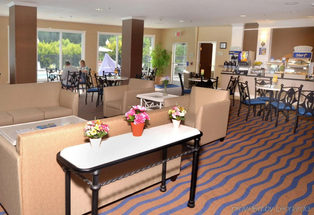 Blue Water Inn & Suites BW Signature Collection