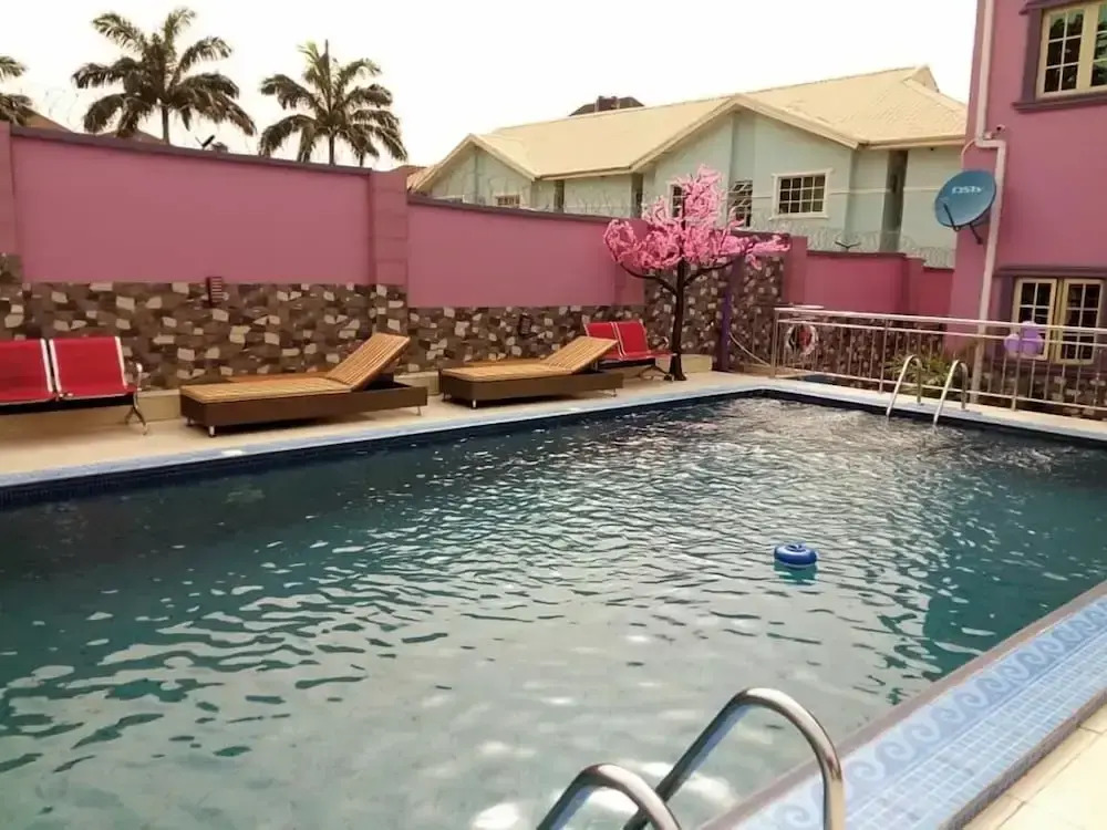 Lavender Spa and Suites