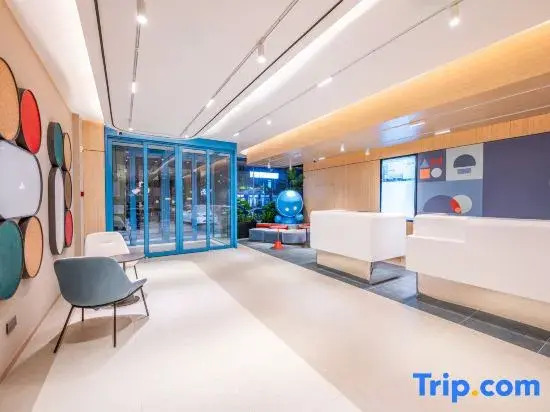 Homeinn Hotel (Yu Weizhou Ancient City)