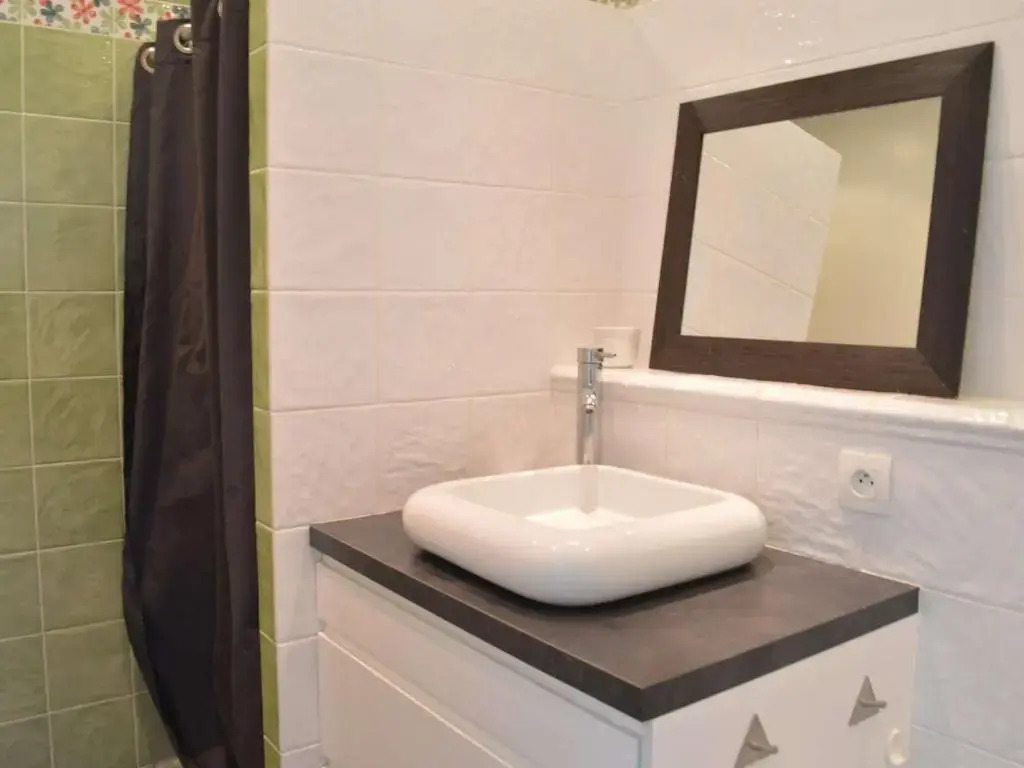 Appartement Saint-Raphaël, 2 pièces, 3 personnes - FR-1-226A-77
