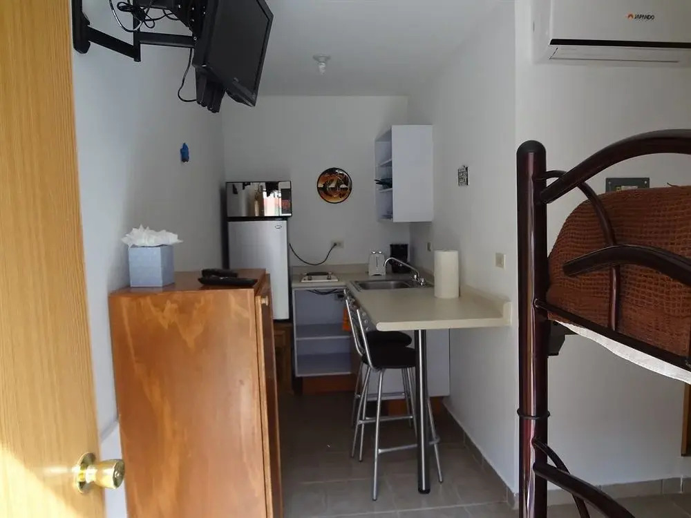 Cabo Condo