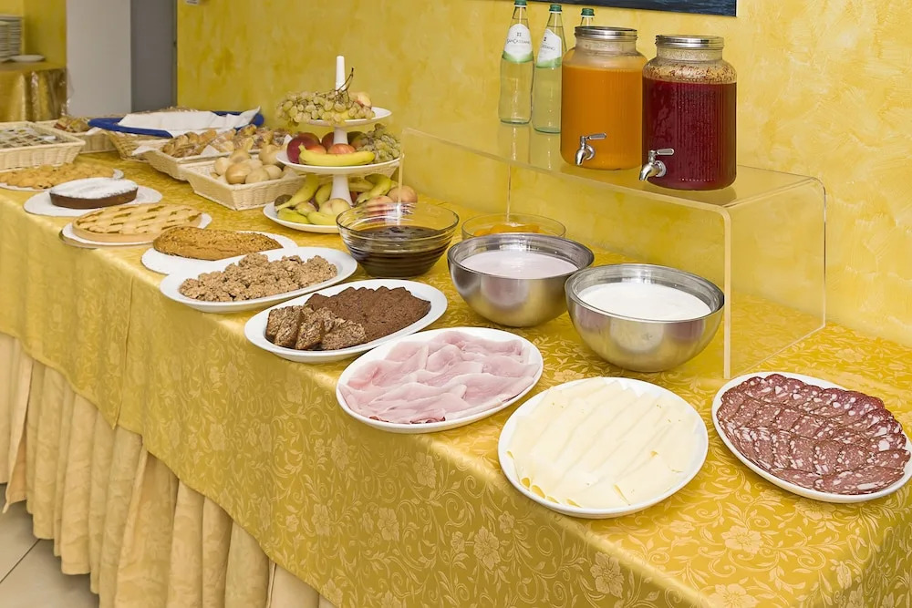 Savoia Hotel