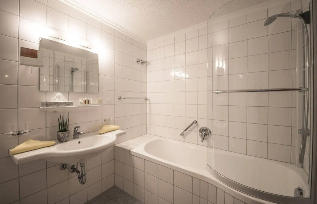 Hotel Kristall