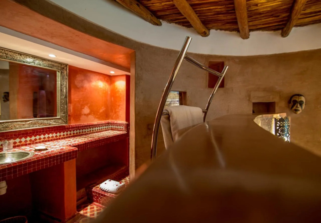 Riad Palais Sebban