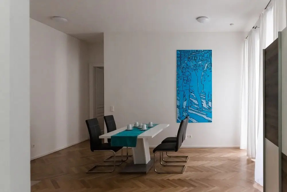 Edelweiss City Apartments SCHÖNBRUNN