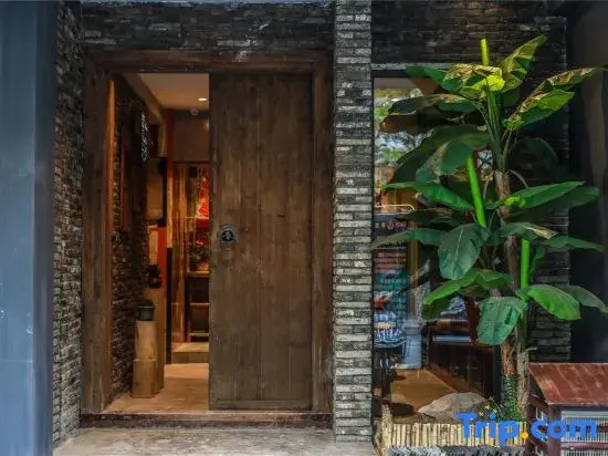 Yanyu Jiangnan | Huangliang Yimeng Garden View Designer Hotel