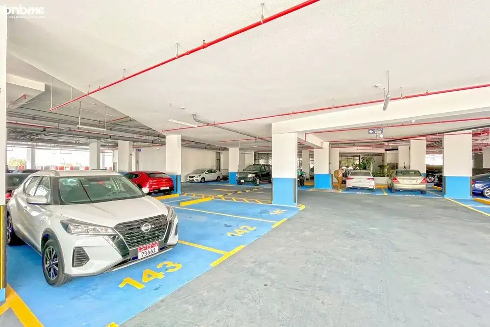 St-Joya Blanca Residences-314